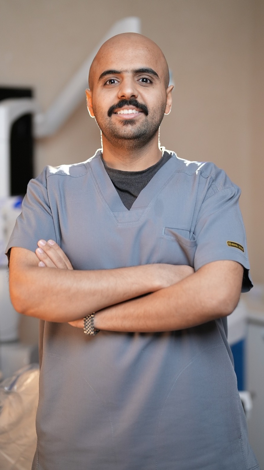 د ماجد القحطاني