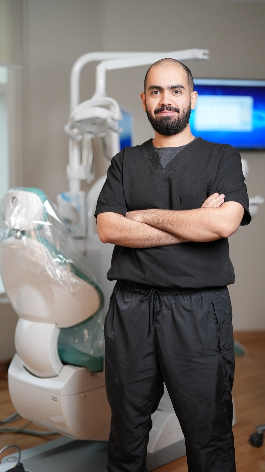 د عبدالرحمن ابوالريش