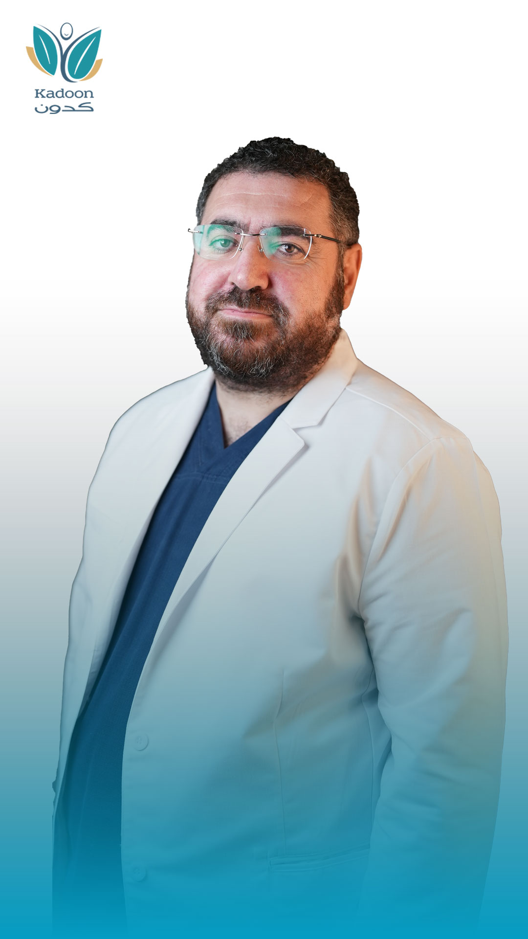 د عمار عابد