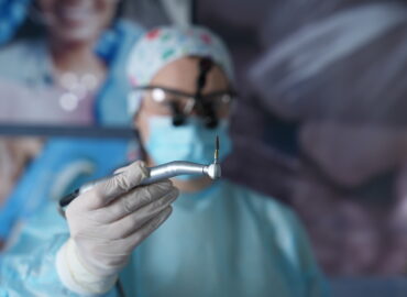 Dental Implantation
