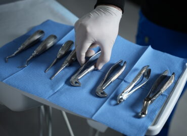 Oral and Maxillofacial Surgery