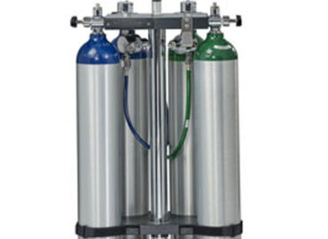 Nitrous oxide (laughing gas)