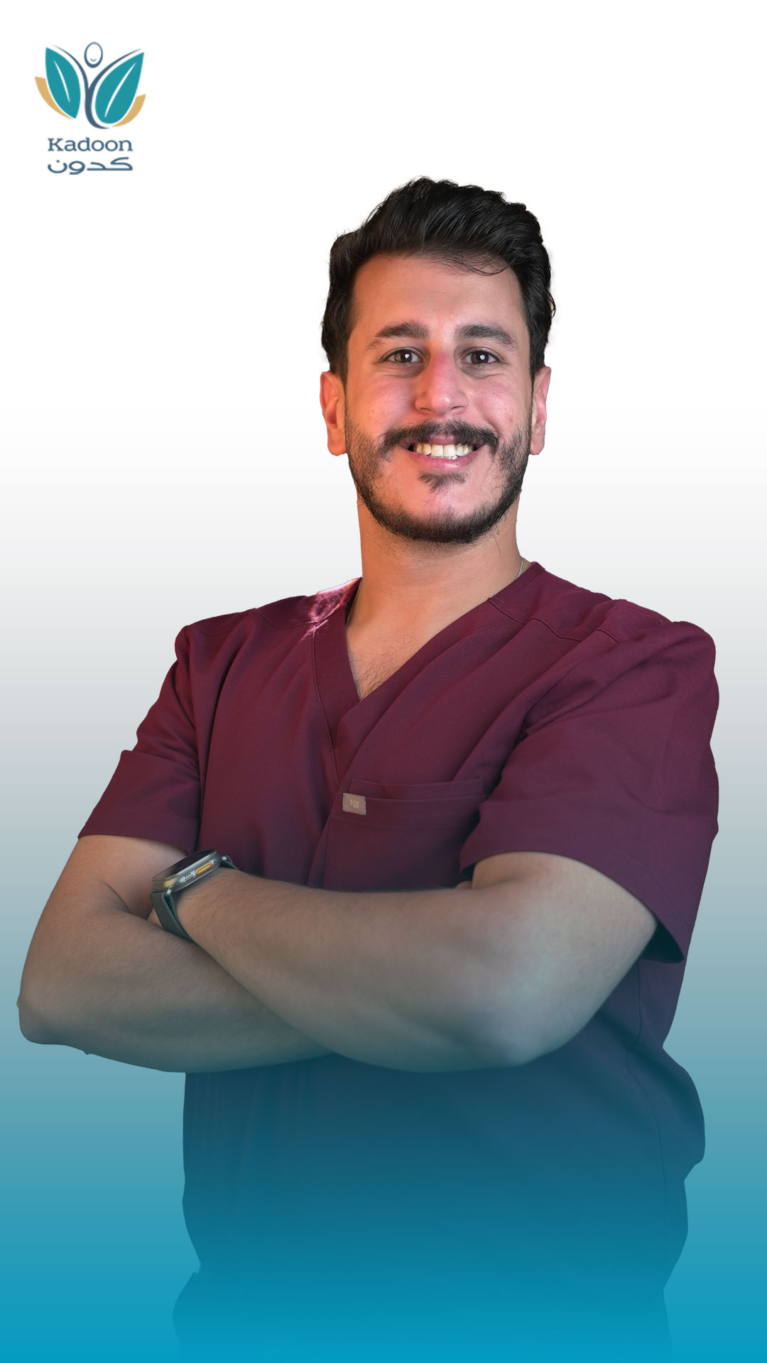 د عمر ابو ريشة
