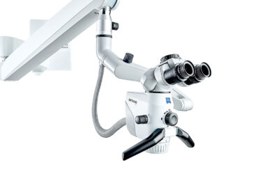 Zeiss Microscopes
