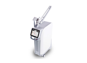 Fotona laser
