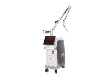Q-Switched Laser Device